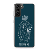 Samsung Case Follow Me