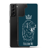 Samsung Case Follow Me