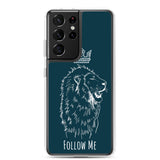 Samsung Case Follow Me