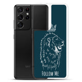 Samsung Case Follow Me