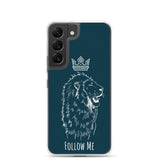 Samsung Case Follow Me