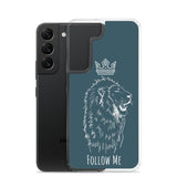 Samsung Case Follow Me