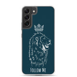 Samsung Case Follow Me