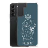 Samsung Case Follow Me