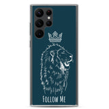 Samsung Case Follow Me