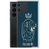 Samsung Case Follow Me