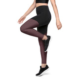 Sports Leggings Evermore