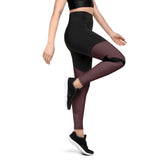 Sports Leggings Evermore