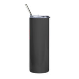 Stainless steel tumbler Evermore