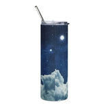 Stainless steel tumbler Outer 3 Night