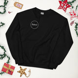 Unisex Sweatshirt Follow Me