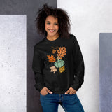 Unisex Sweatshirt Fall
