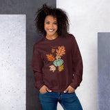 Unisex Sweatshirt Fall