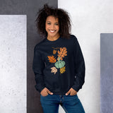 Unisex Sweatshirt Fall