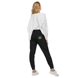 Unisex fleece sweatpants Fall