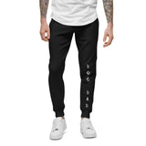 Unisex fleece sweatpants Dog Dad