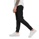 Unisex fleece sweatpants Dog Dad