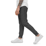 Unisex fleece sweatpants Dog Dad