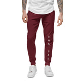 Unisex fleece sweatpants Dog Dad