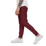 Unisex fleece sweatpants Dog Dad