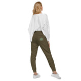 Unisex fleece sweatpants Fall