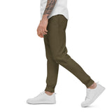 Unisex fleece sweatpants Dog Dad