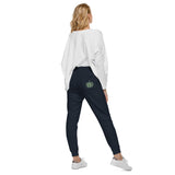 Unisex fleece sweatpants Fall