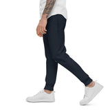 Unisex fleece sweatpants Dog Dad