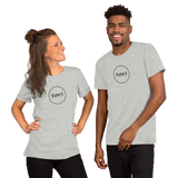 Short-Sleeve Unisex T-Shirt Walk as Lions