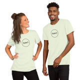 Short-Sleeve Unisex T-Shirt Walk as Lions