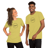 Short-Sleeve Unisex T-Shirt Walk as Lions